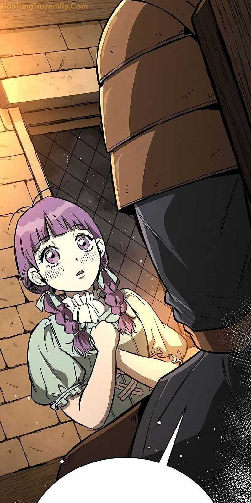 Kẻ Điên Và Đội Trưởng Cảnh Vệ Chapter 19 trang 21