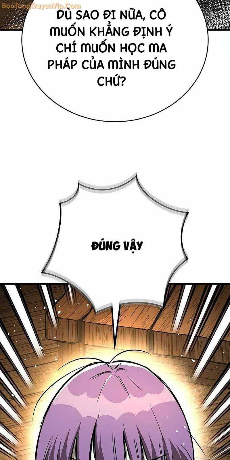 Kẻ Điên Và Đội Trưởng Cảnh Vệ Chapter 19 trang 22