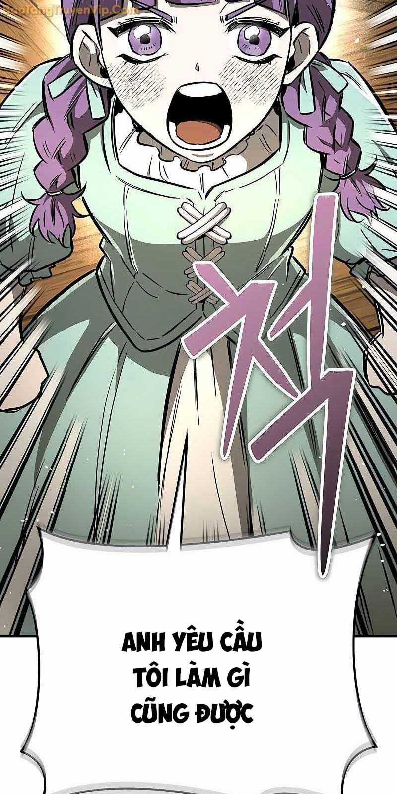 Kẻ Điên Và Đội Trưởng Cảnh Vệ Chapter 19 trang 23