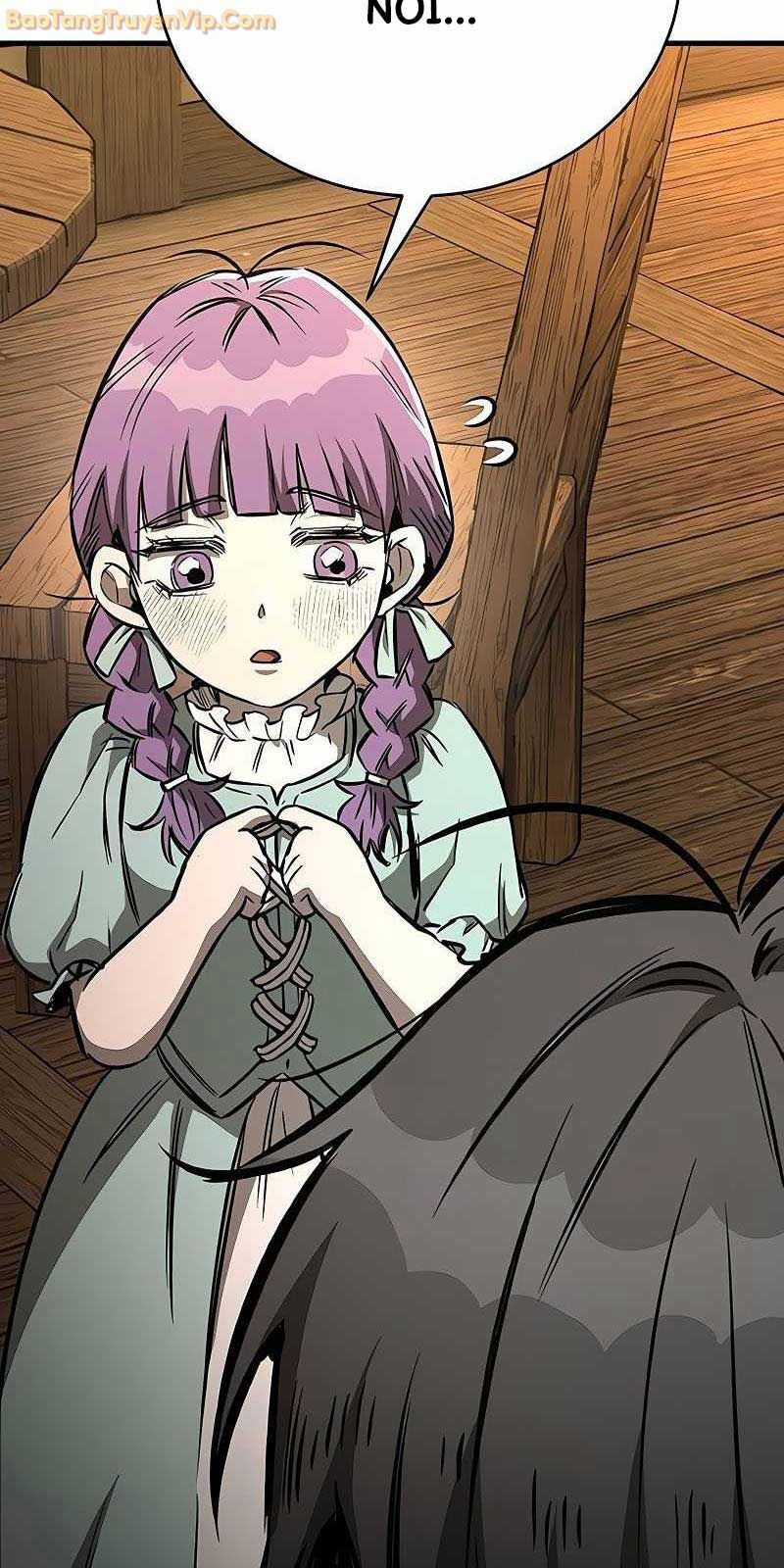 Kẻ Điên Và Đội Trưởng Cảnh Vệ Chapter 19 trang 26