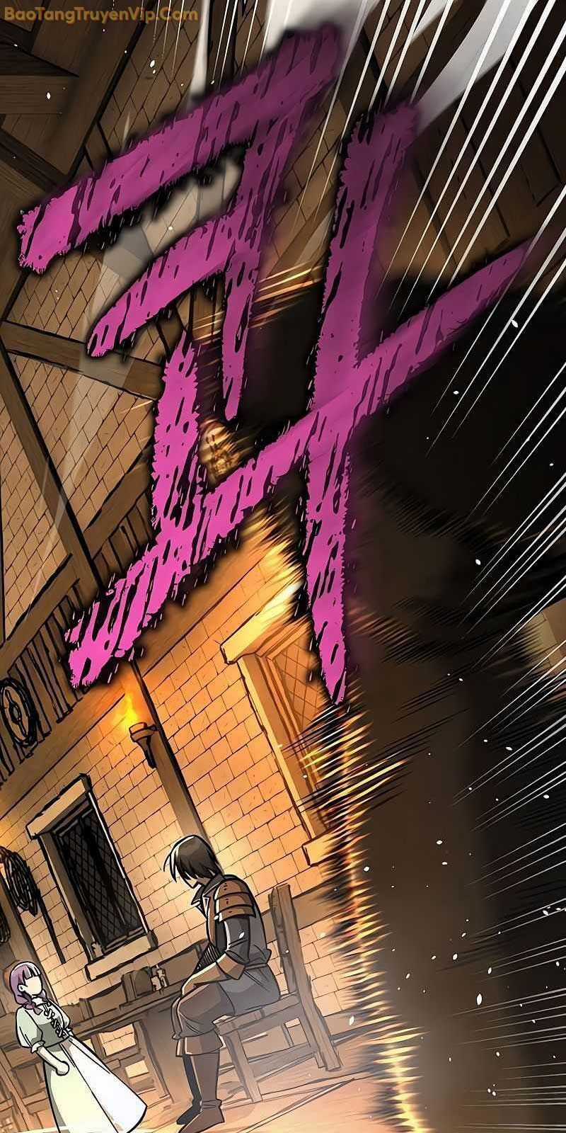 Kẻ Điên Và Đội Trưởng Cảnh Vệ Chapter 19 trang 28