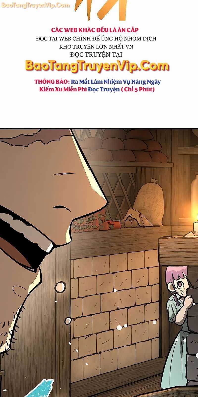 Kẻ Điên Và Đội Trưởng Cảnh Vệ Chapter 19 trang 3