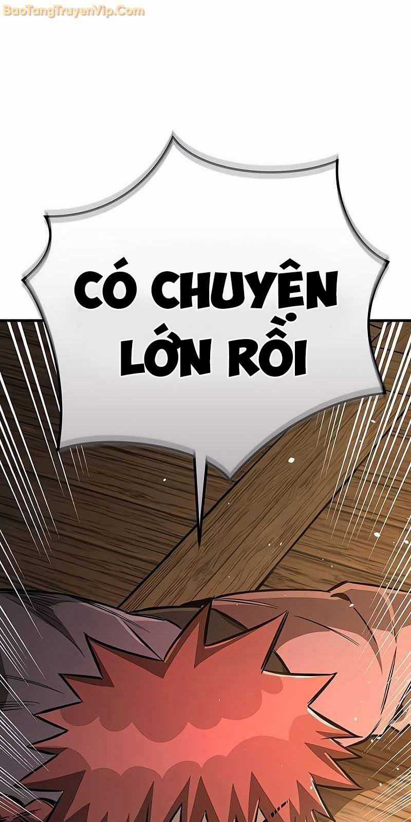 Kẻ Điên Và Đội Trưởng Cảnh Vệ Chapter 19 trang 32