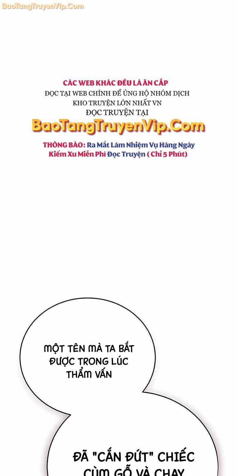 Kẻ Điên Và Đội Trưởng Cảnh Vệ Chapter 19 trang 36