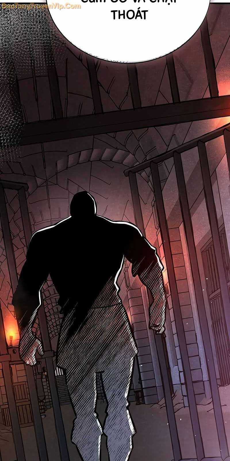 Kẻ Điên Và Đội Trưởng Cảnh Vệ Chapter 19 trang 37