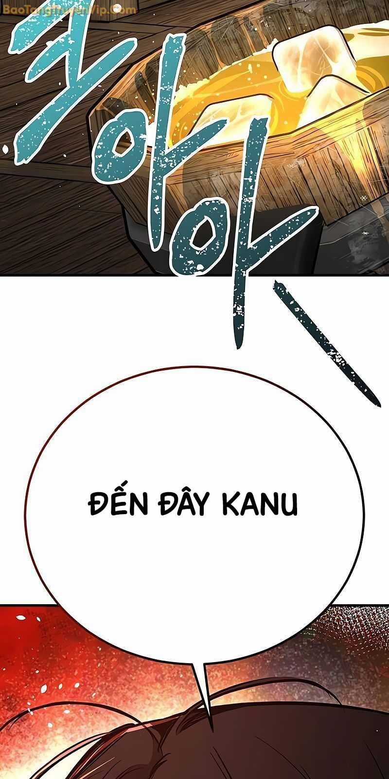 Kẻ Điên Và Đội Trưởng Cảnh Vệ Chapter 19 trang 4