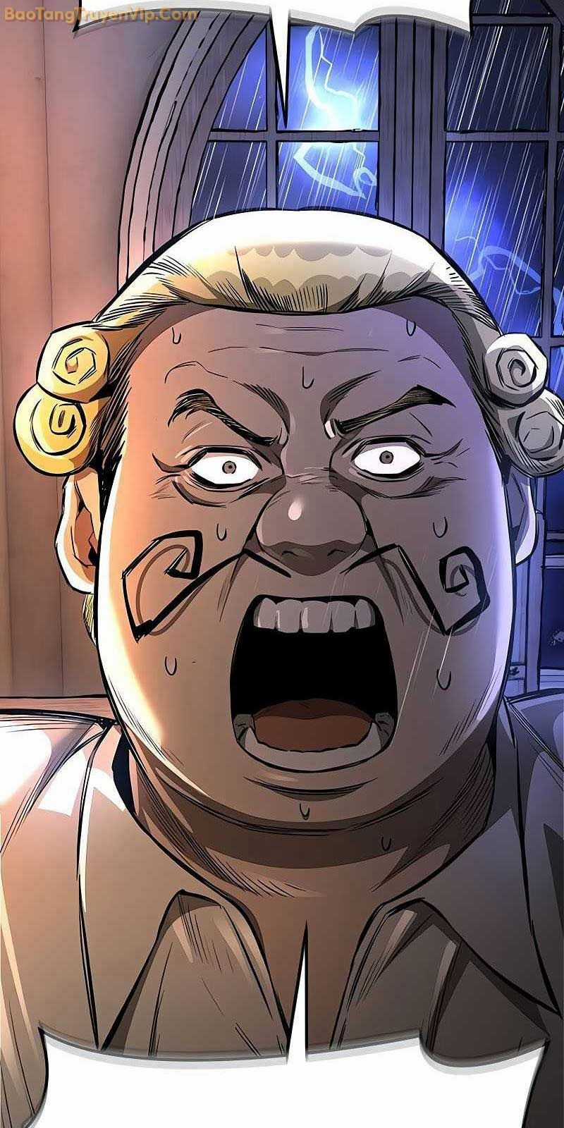 Kẻ Điên Và Đội Trưởng Cảnh Vệ Chapter 19 trang 47