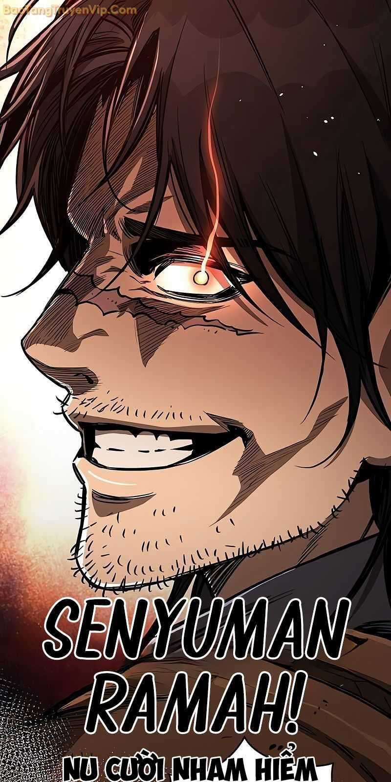 Kẻ Điên Và Đội Trưởng Cảnh Vệ Chapter 19 trang 5