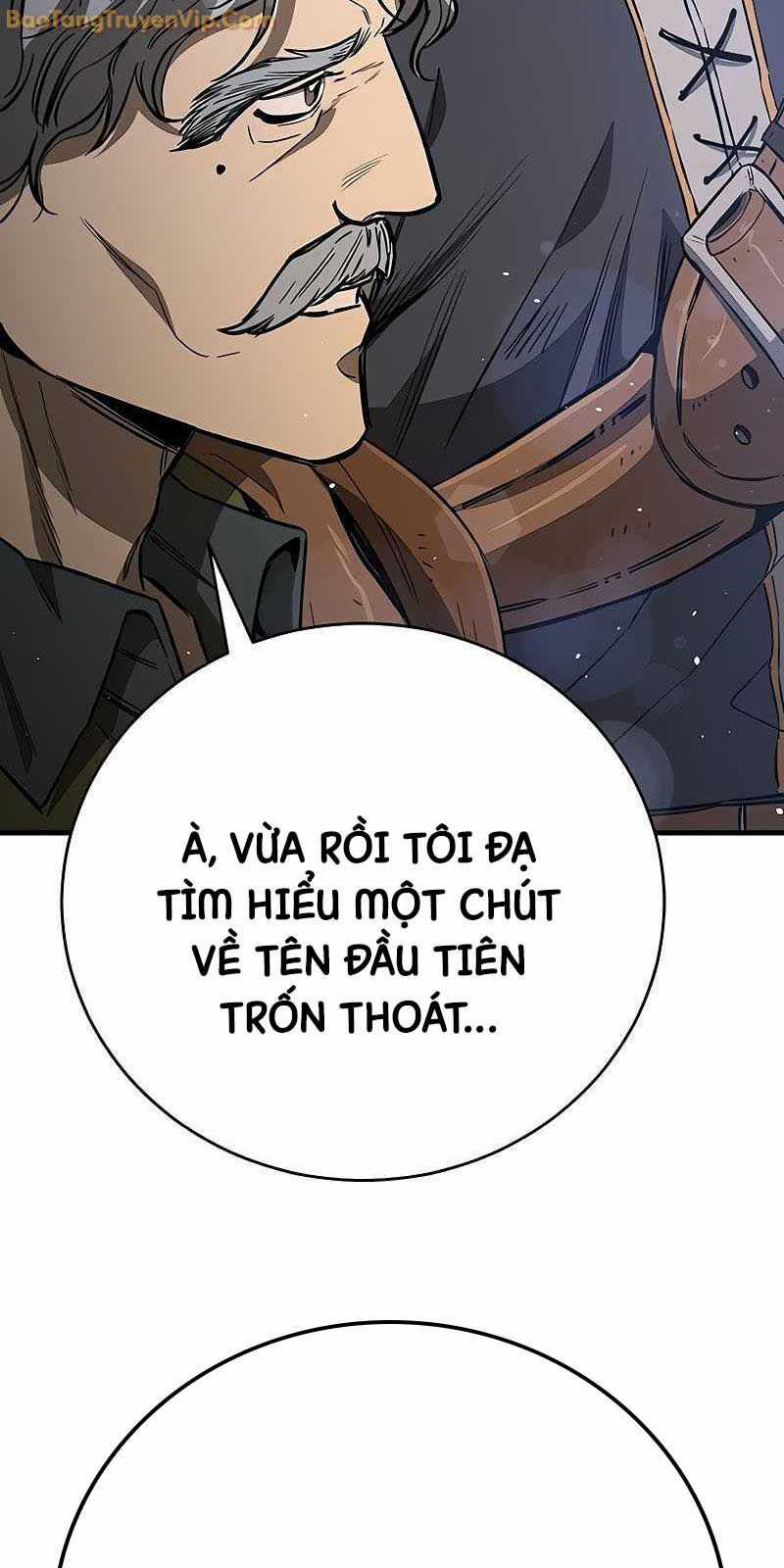 Kẻ Điên Và Đội Trưởng Cảnh Vệ Chapter 19 trang 52