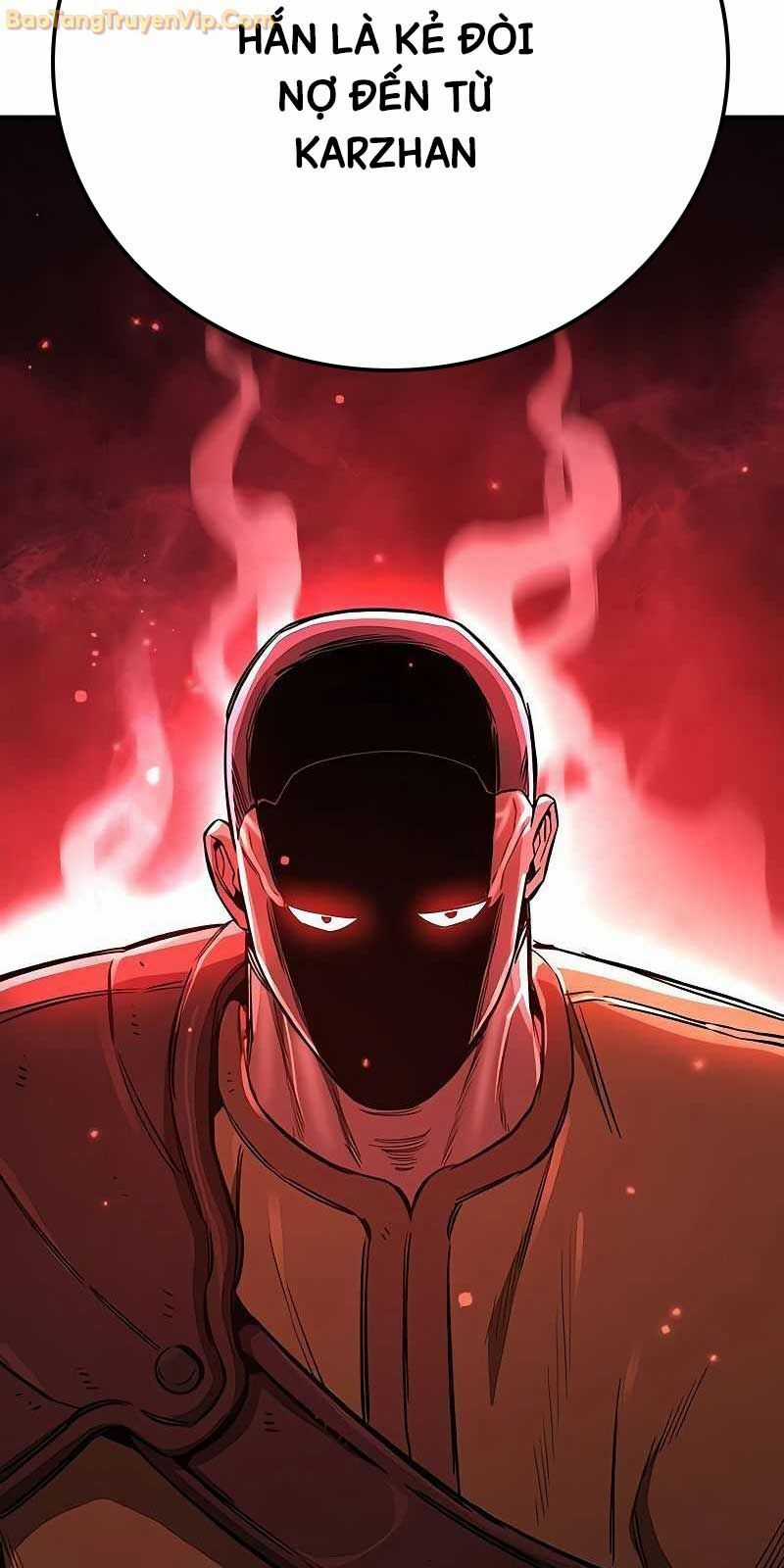 Kẻ Điên Và Đội Trưởng Cảnh Vệ Chapter 19 trang 53