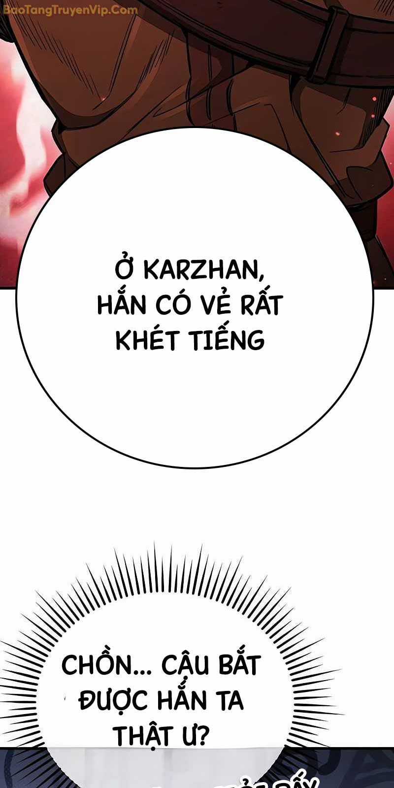 Kẻ Điên Và Đội Trưởng Cảnh Vệ Chapter 19 trang 54