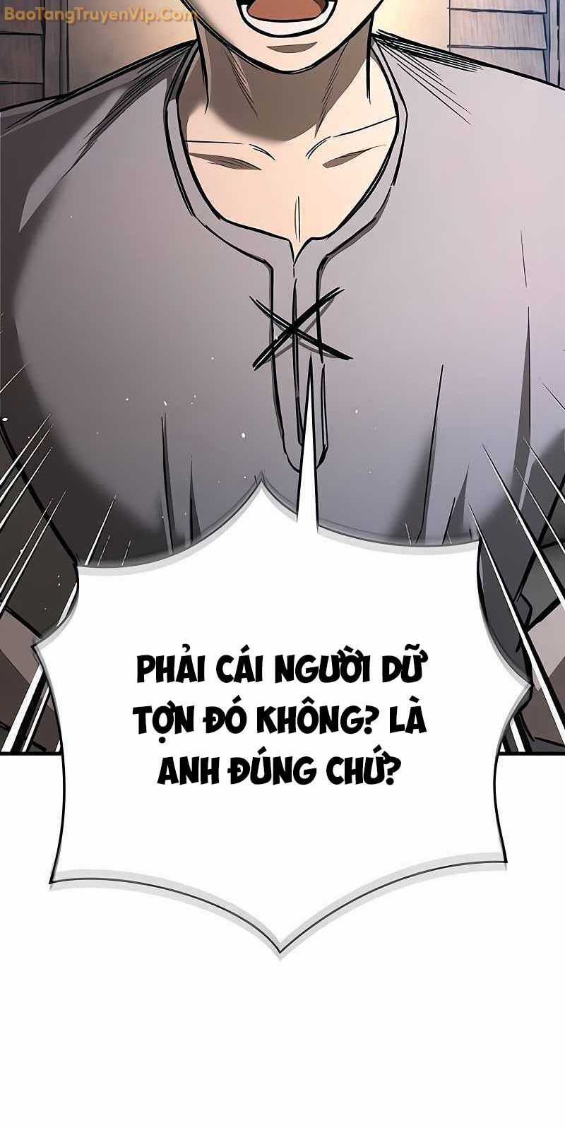 Kẻ Điên Và Đội Trưởng Cảnh Vệ Chapter 19 trang 58