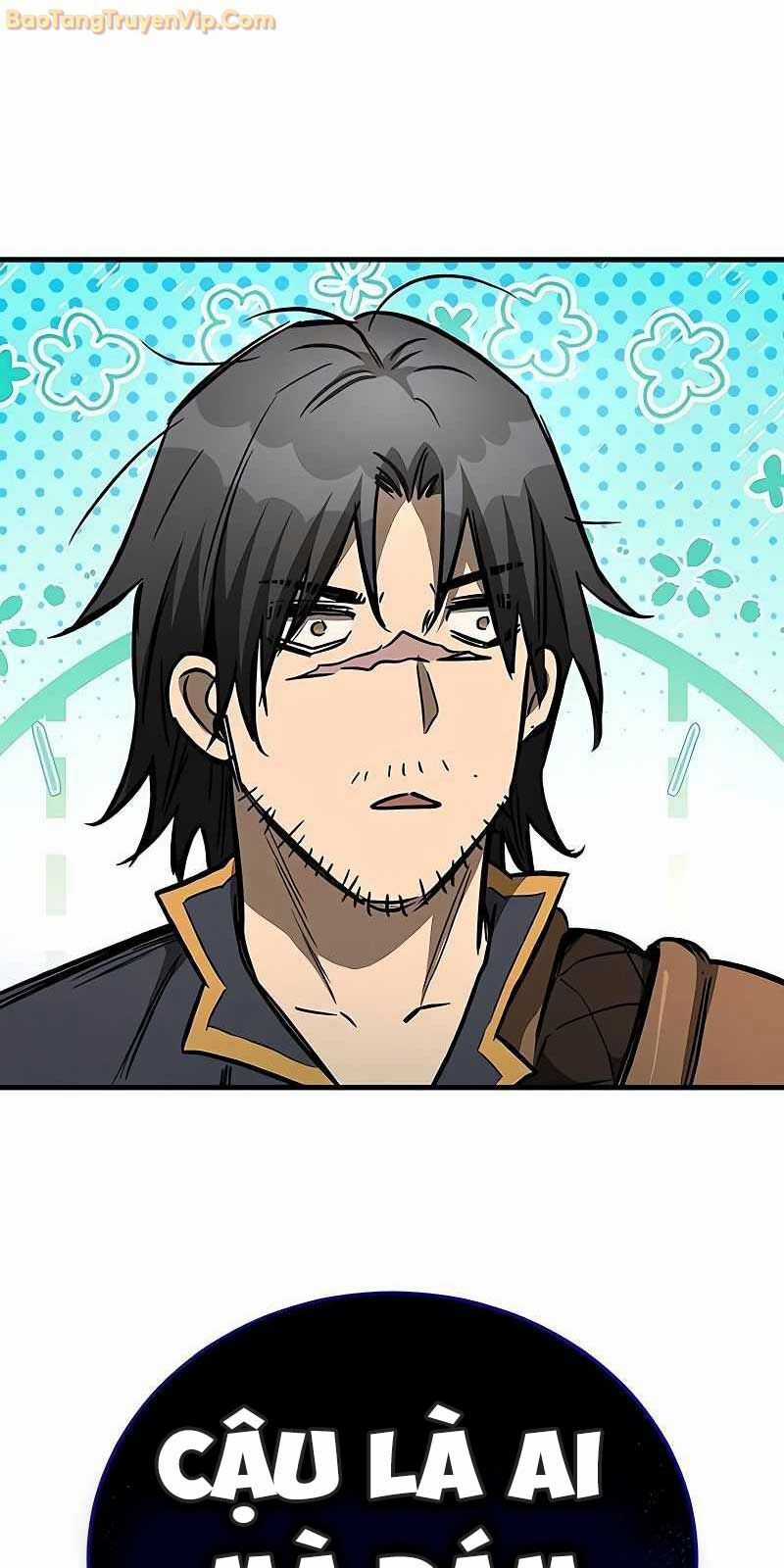 Kẻ Điên Và Đội Trưởng Cảnh Vệ Chapter 19 trang 59