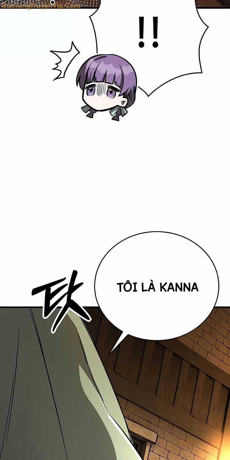 Kẻ Điên Và Đội Trưởng Cảnh Vệ Chapter 19 trang 6