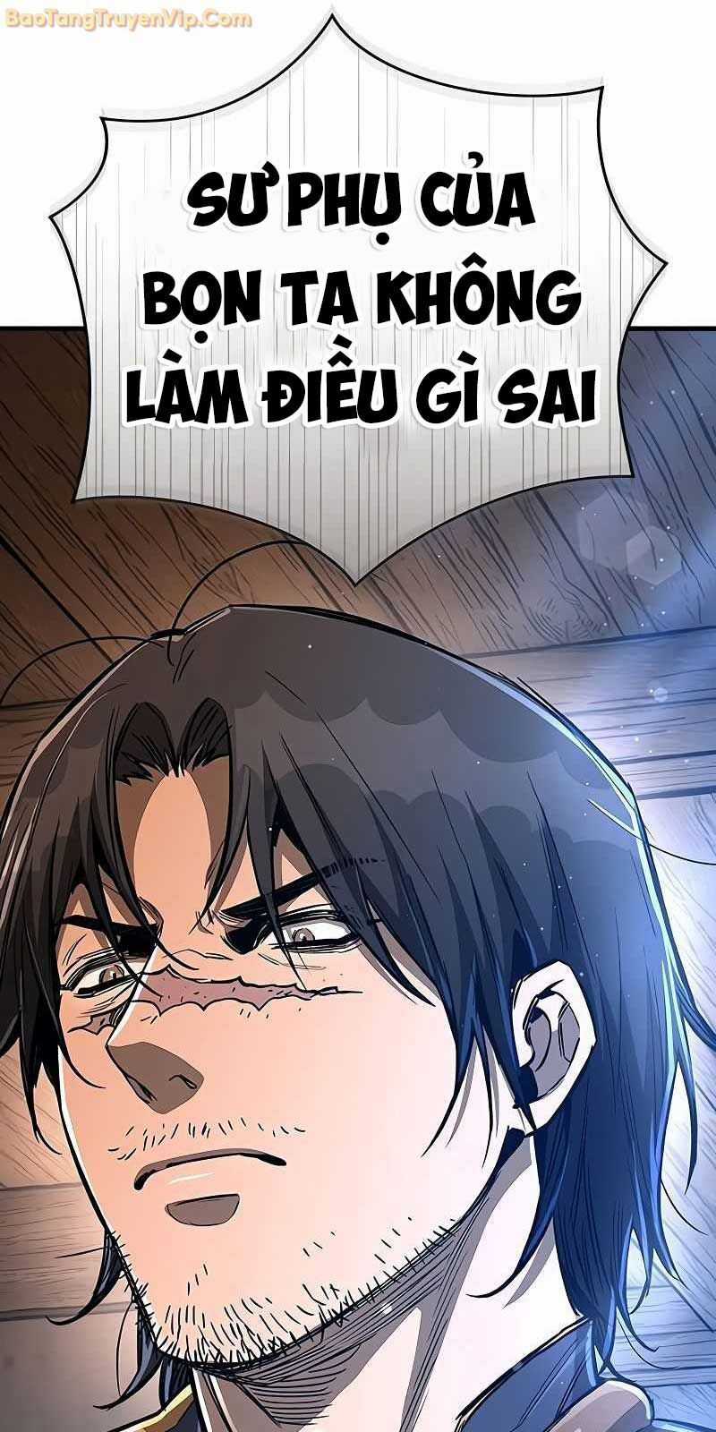 Kẻ Điên Và Đội Trưởng Cảnh Vệ Chapter 19 trang 62