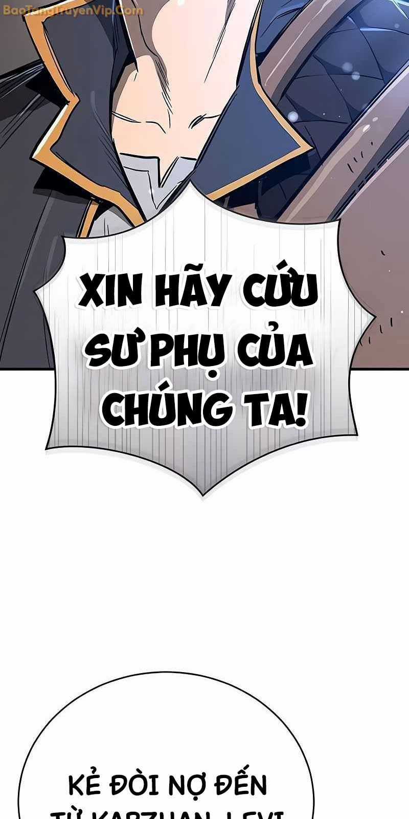 Kẻ Điên Và Đội Trưởng Cảnh Vệ Chapter 19 trang 63