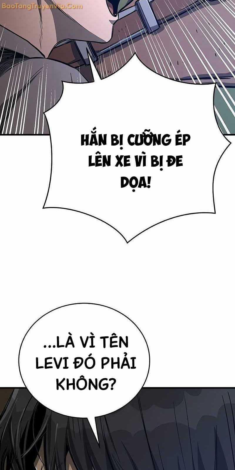 Kẻ Điên Và Đội Trưởng Cảnh Vệ Chapter 19 trang 65