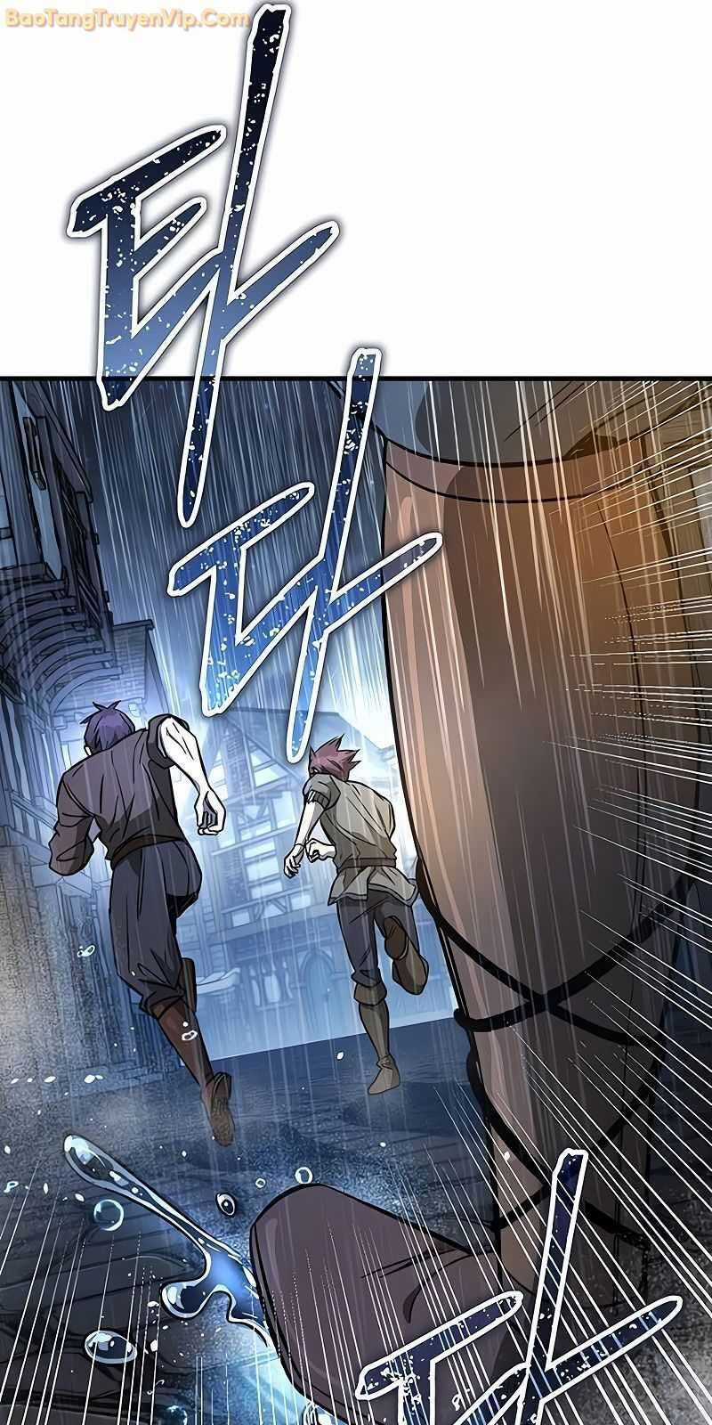 Kẻ Điên Và Đội Trưởng Cảnh Vệ Chapter 19 trang 69