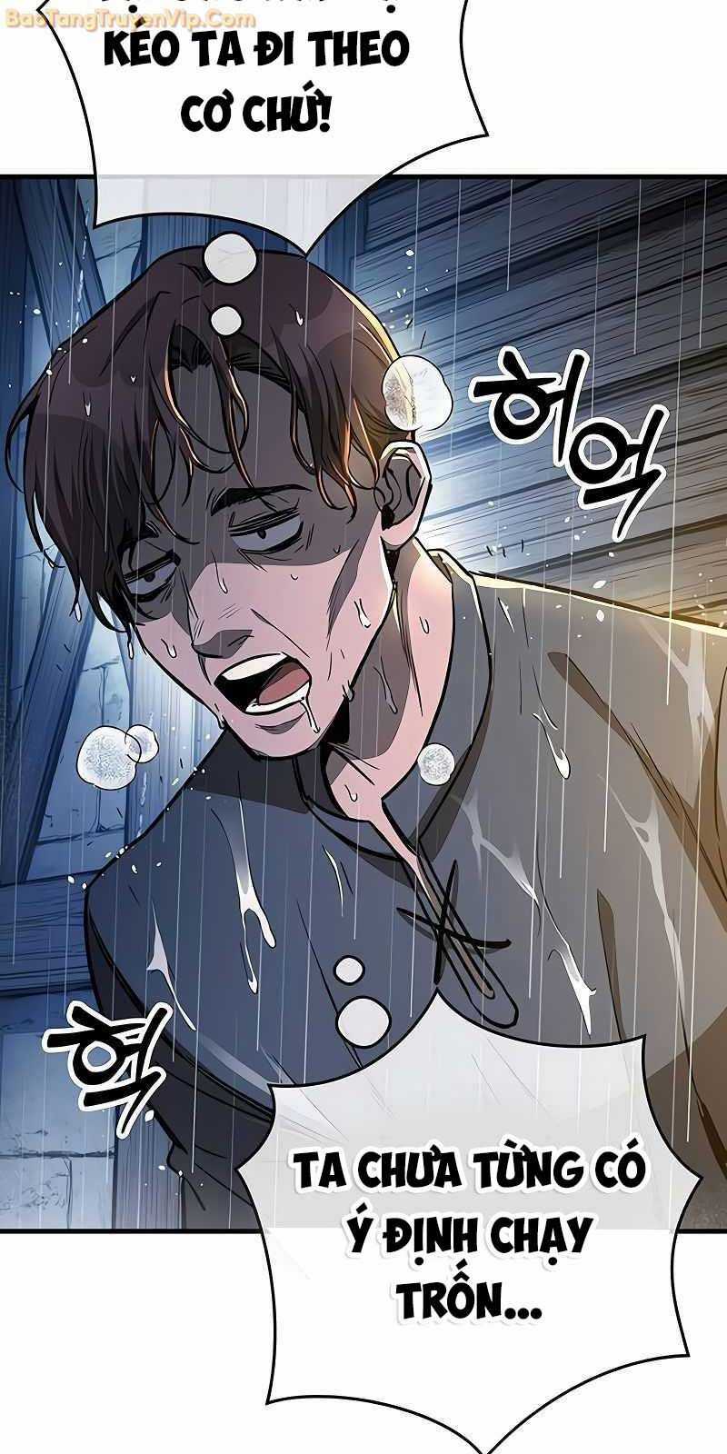 Kẻ Điên Và Đội Trưởng Cảnh Vệ Chapter 19 trang 72