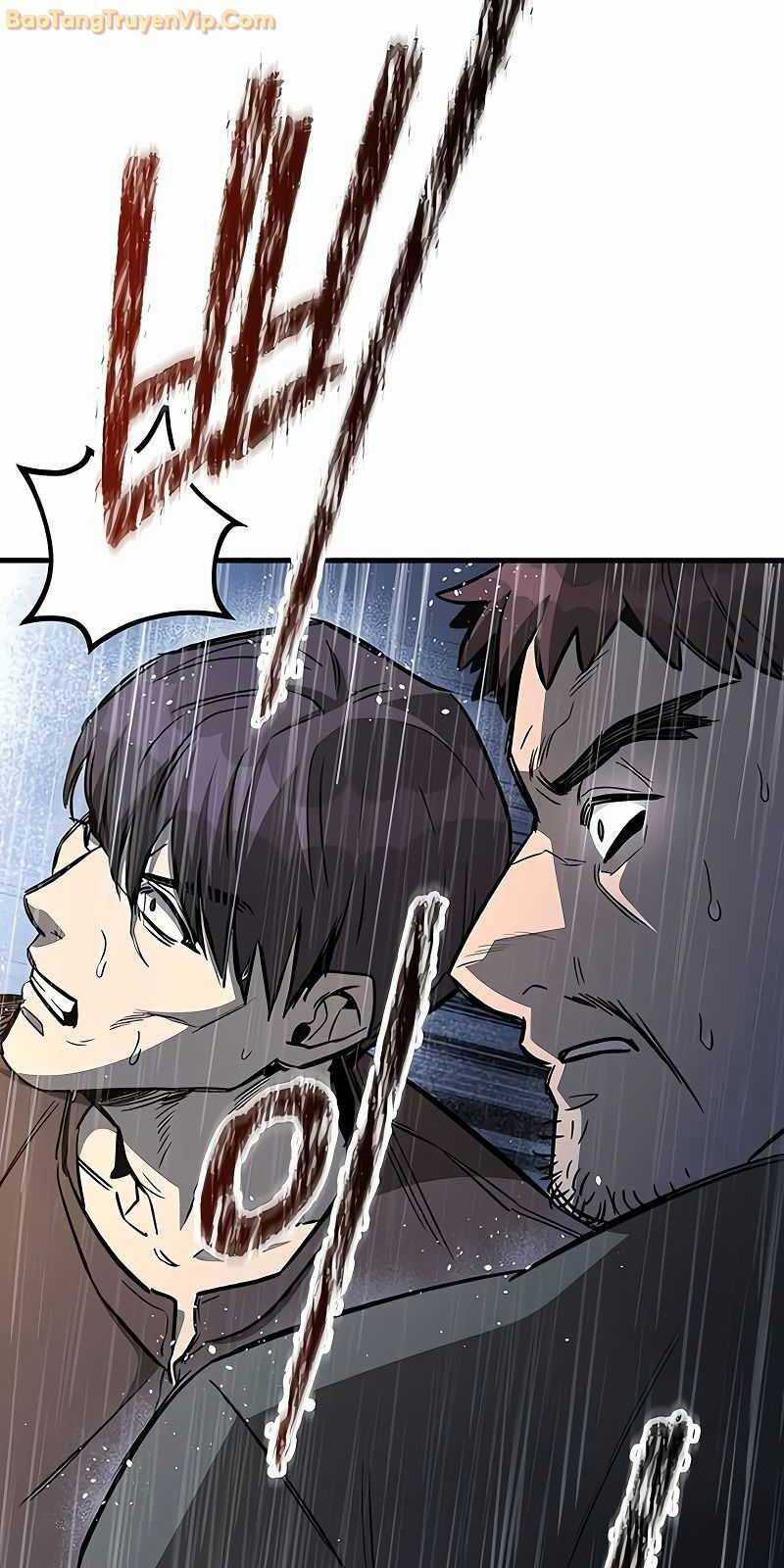 Kẻ Điên Và Đội Trưởng Cảnh Vệ Chapter 19 trang 75