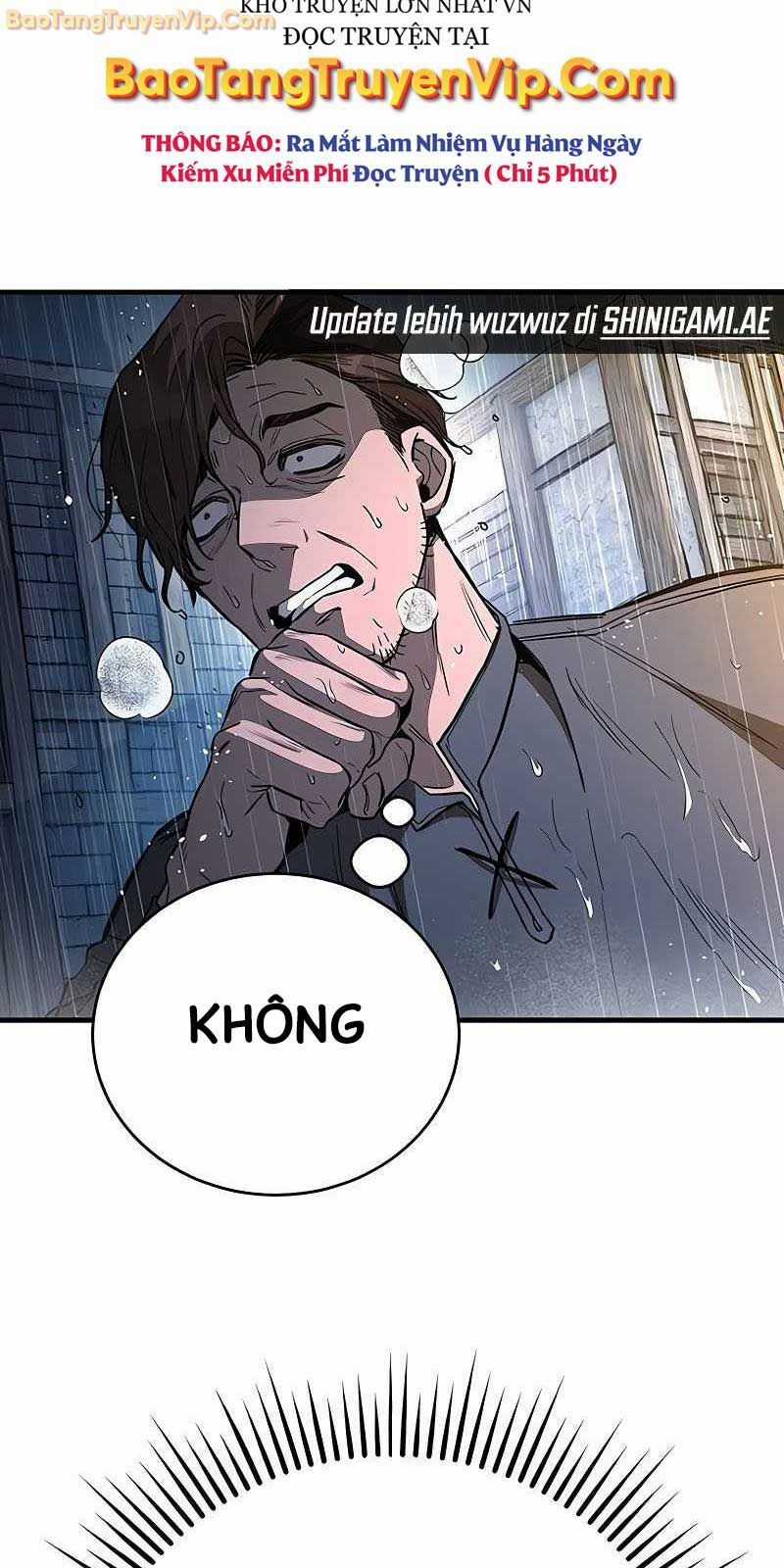 Kẻ Điên Và Đội Trưởng Cảnh Vệ Chapter 19 trang 78