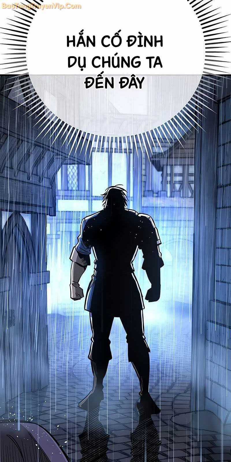 Kẻ Điên Và Đội Trưởng Cảnh Vệ Chapter 19 trang 79