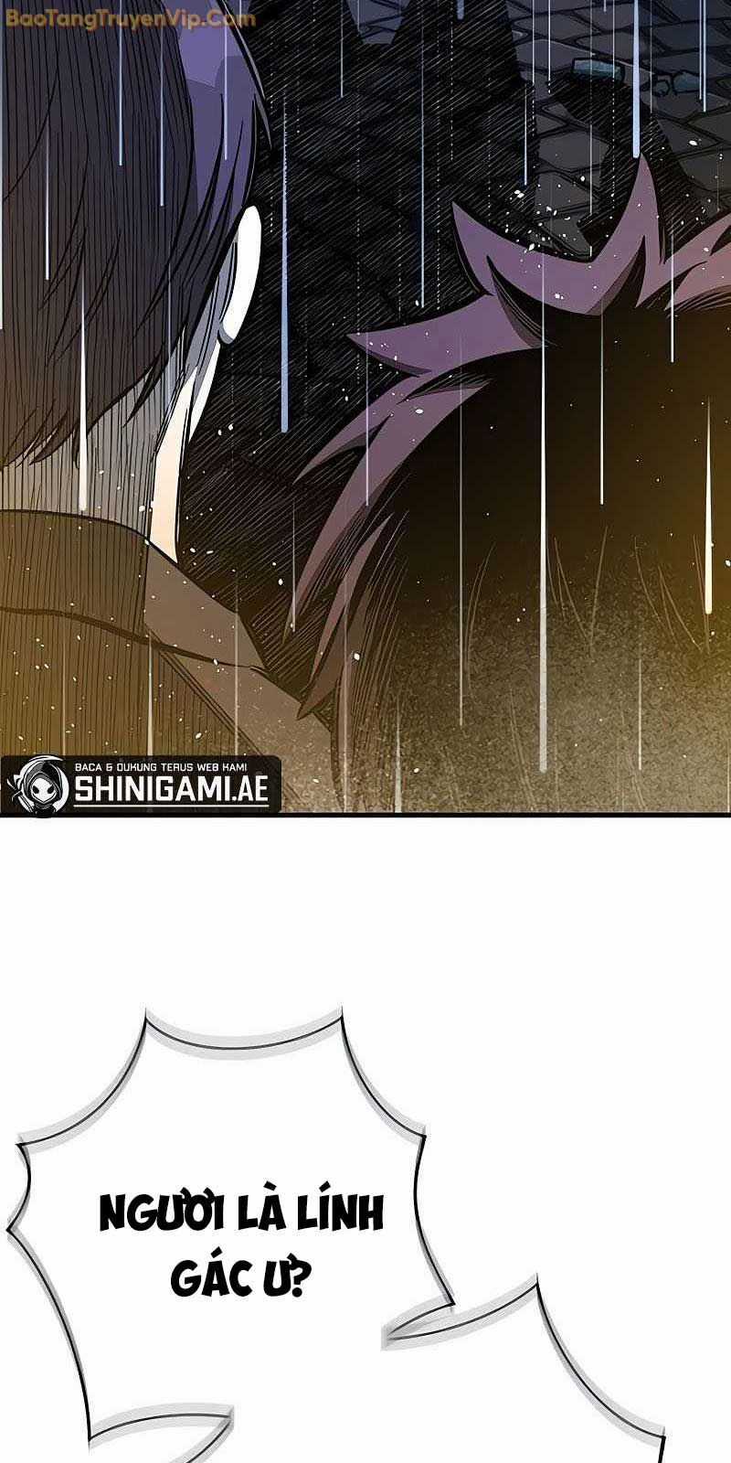 Kẻ Điên Và Đội Trưởng Cảnh Vệ Chapter 19 trang 80