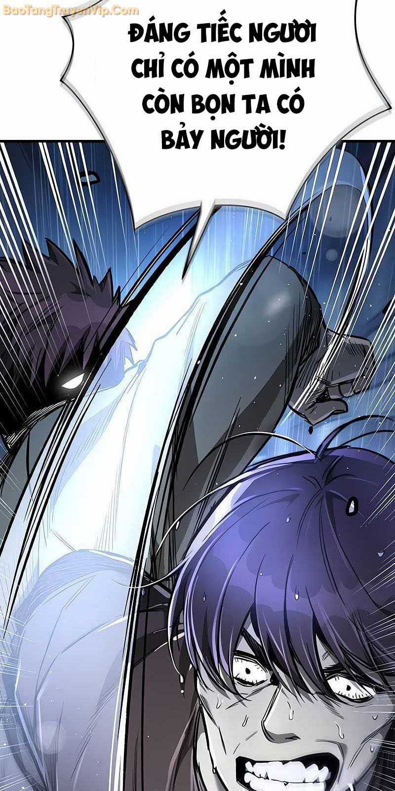 Kẻ Điên Và Đội Trưởng Cảnh Vệ Chapter 19 trang 81