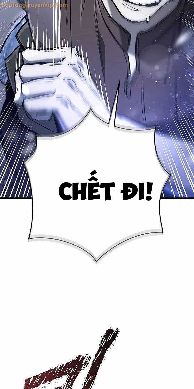 Kẻ Điên Và Đội Trưởng Cảnh Vệ Chapter 19 trang 82