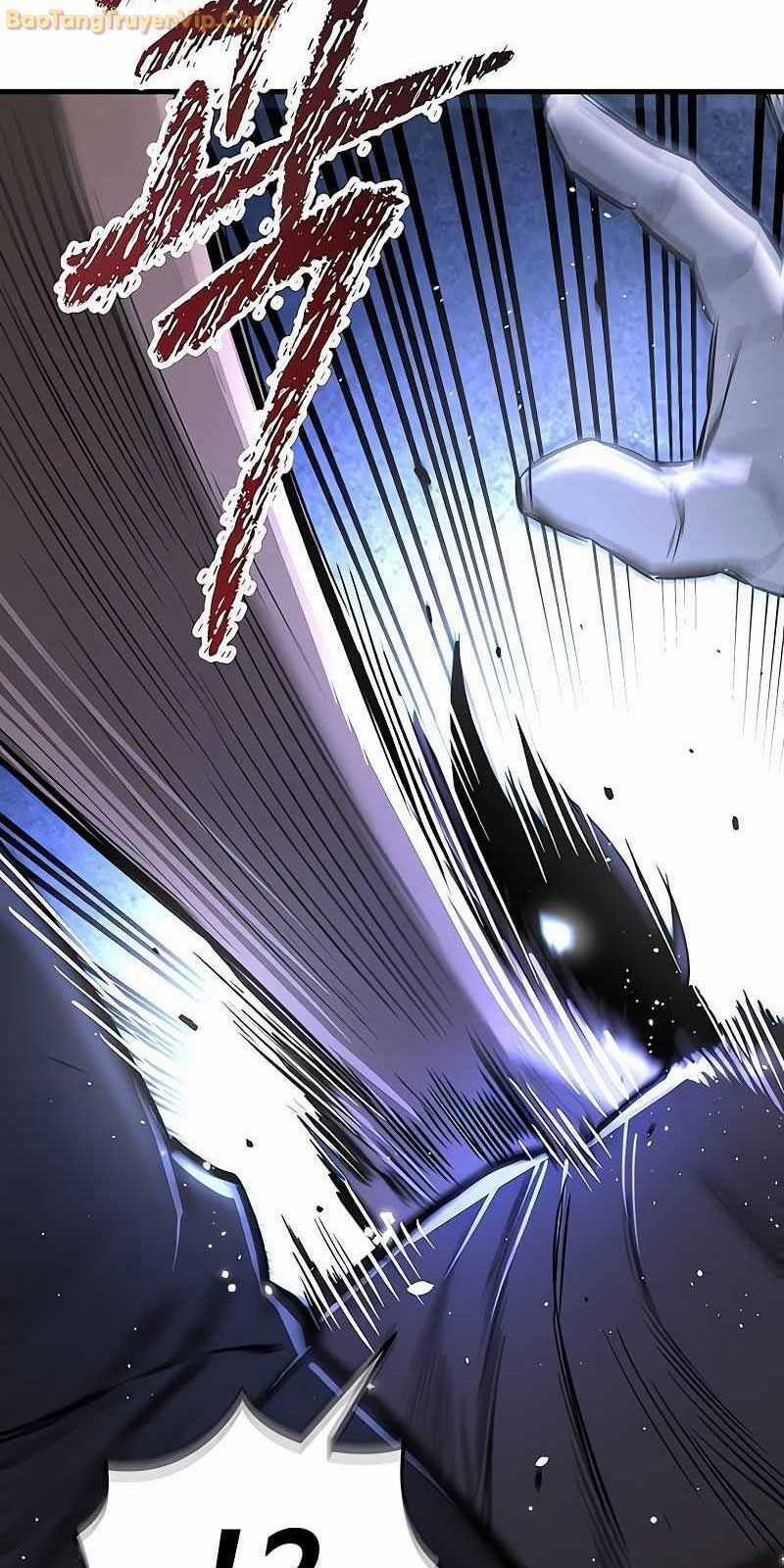 Kẻ Điên Và Đội Trưởng Cảnh Vệ Chapter 19 trang 83