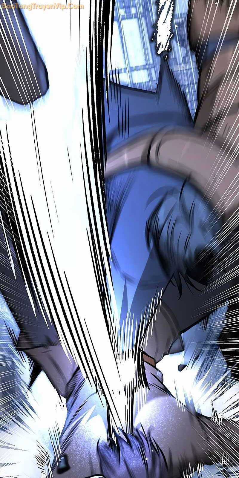 Kẻ Điên Và Đội Trưởng Cảnh Vệ Chapter 19 trang 86