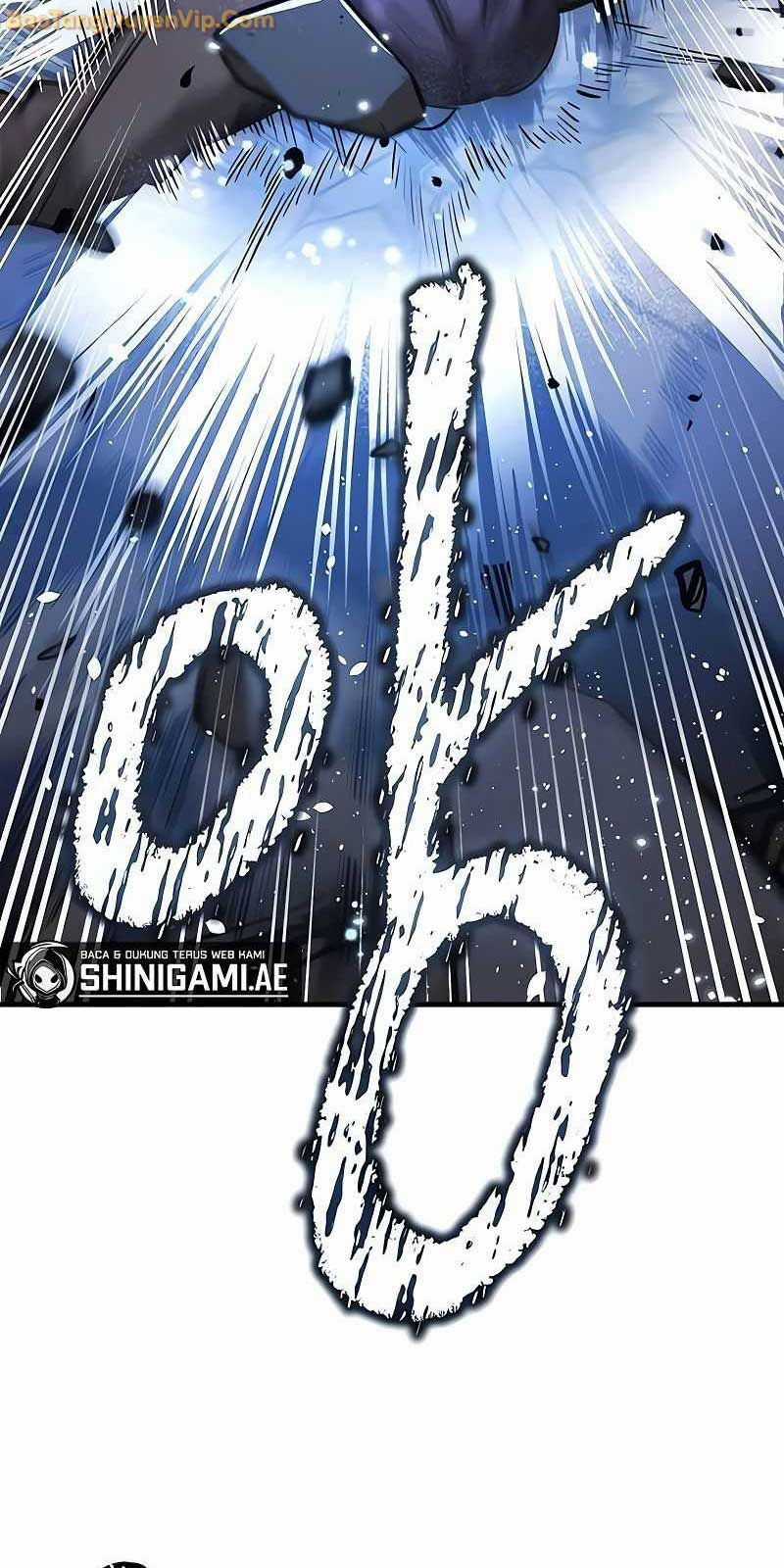 Kẻ Điên Và Đội Trưởng Cảnh Vệ Chapter 19 trang 87