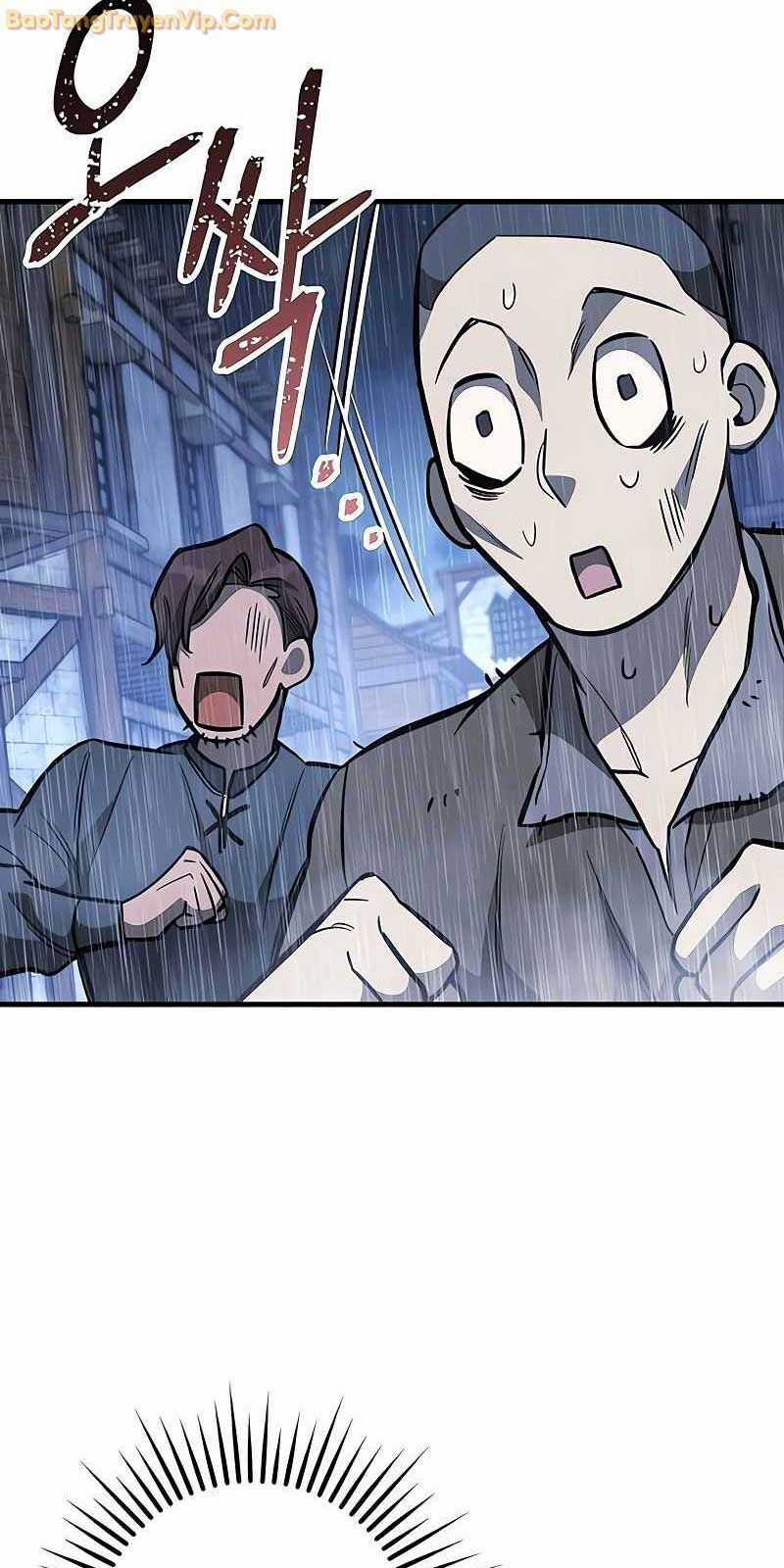 Kẻ Điên Và Đội Trưởng Cảnh Vệ Chapter 19 trang 88