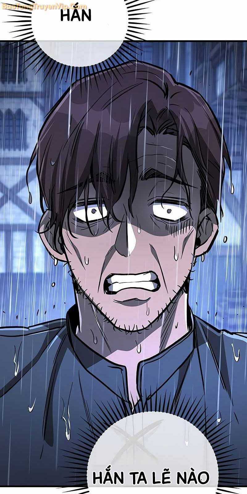 Kẻ Điên Và Đội Trưởng Cảnh Vệ Chapter 19 trang 89