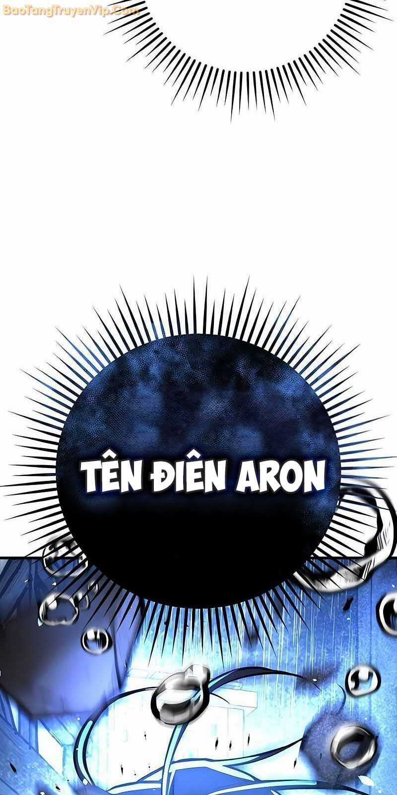 Kẻ Điên Và Đội Trưởng Cảnh Vệ Chapter 19 trang 90