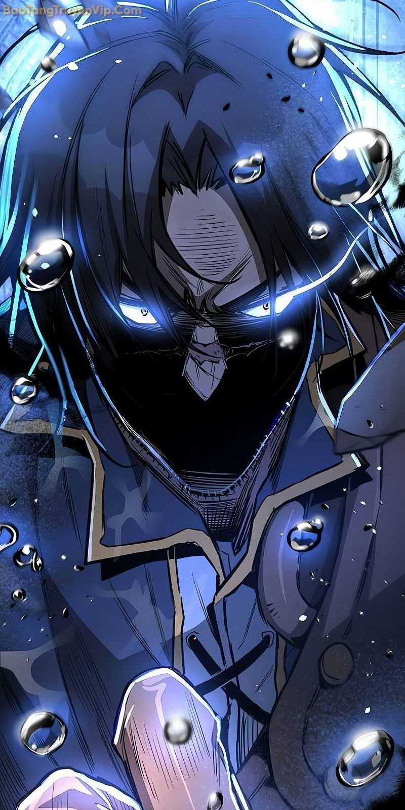 Kẻ Điên Và Đội Trưởng Cảnh Vệ Chapter 19 trang 91