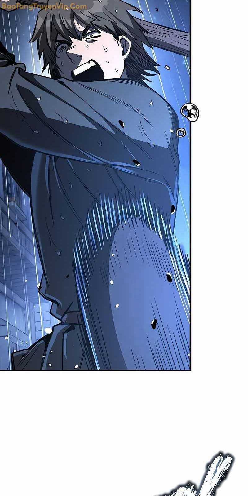 Kẻ Điên Và Đội Trưởng Cảnh Vệ Chapter 19 trang 93