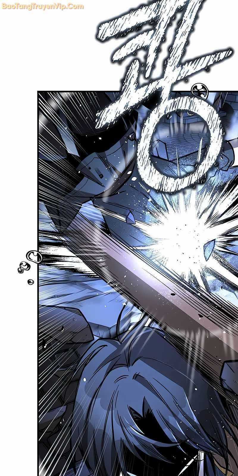 Kẻ Điên Và Đội Trưởng Cảnh Vệ Chapter 19 trang 94