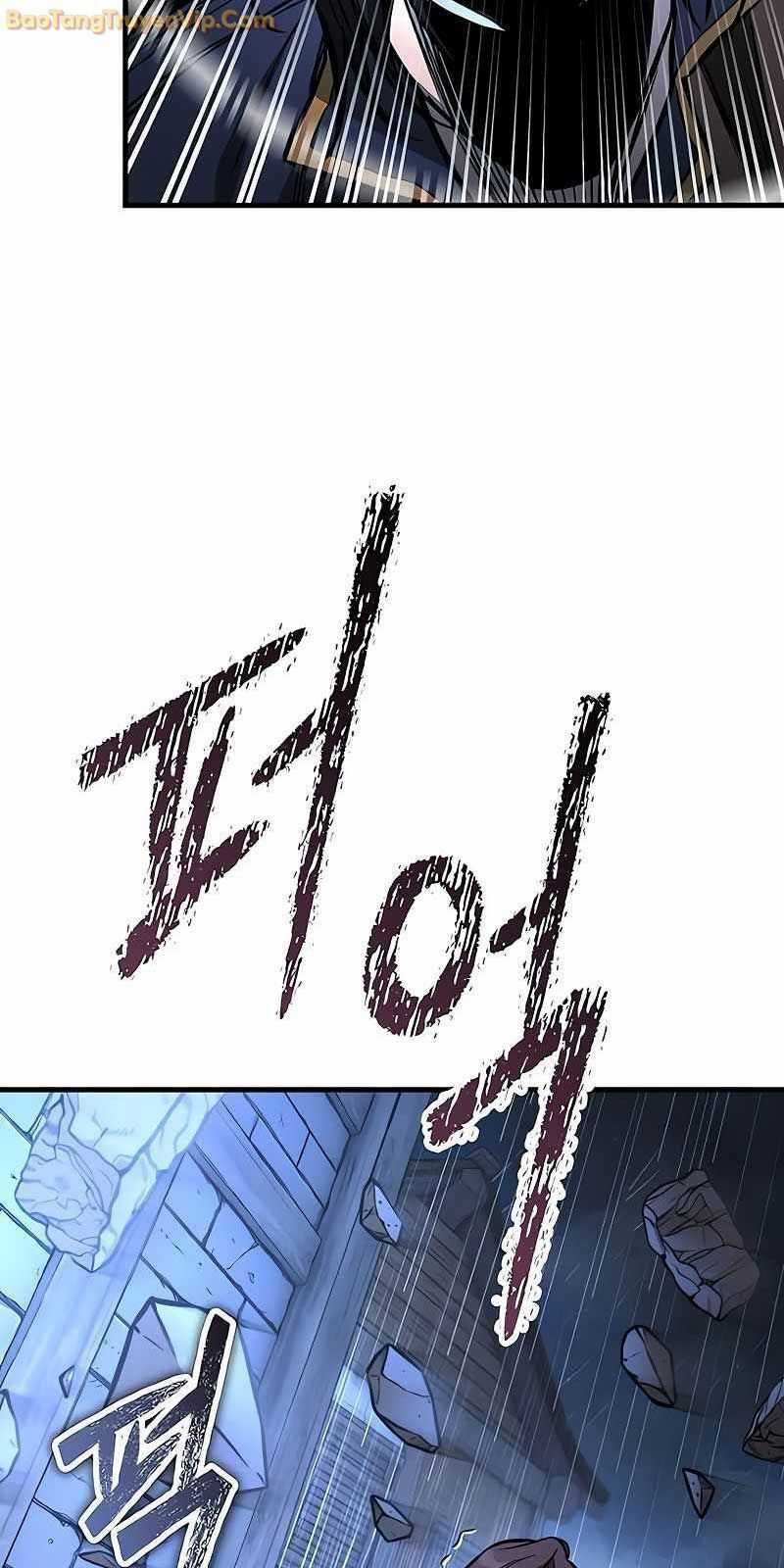 Kẻ Điên Và Đội Trưởng Cảnh Vệ Chapter 19 trang 95