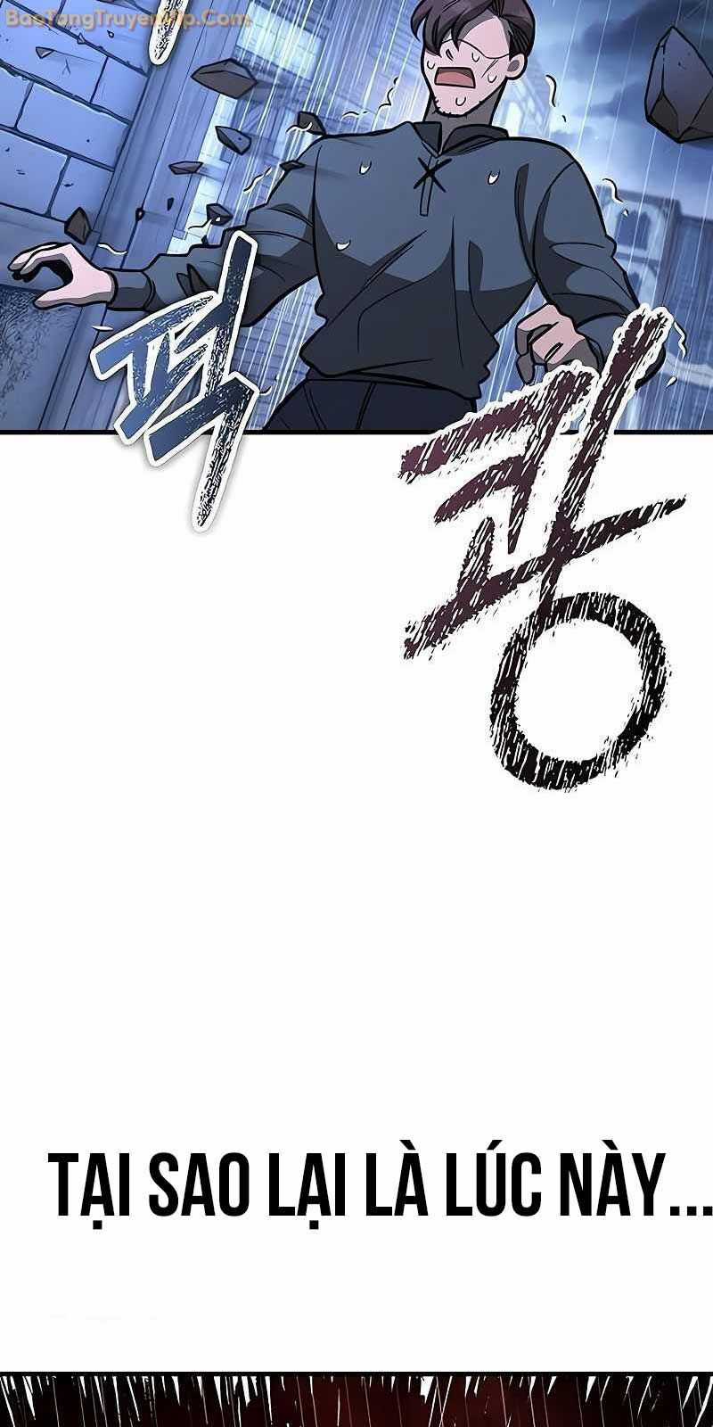 Kẻ Điên Và Đội Trưởng Cảnh Vệ Chapter 19 trang 96