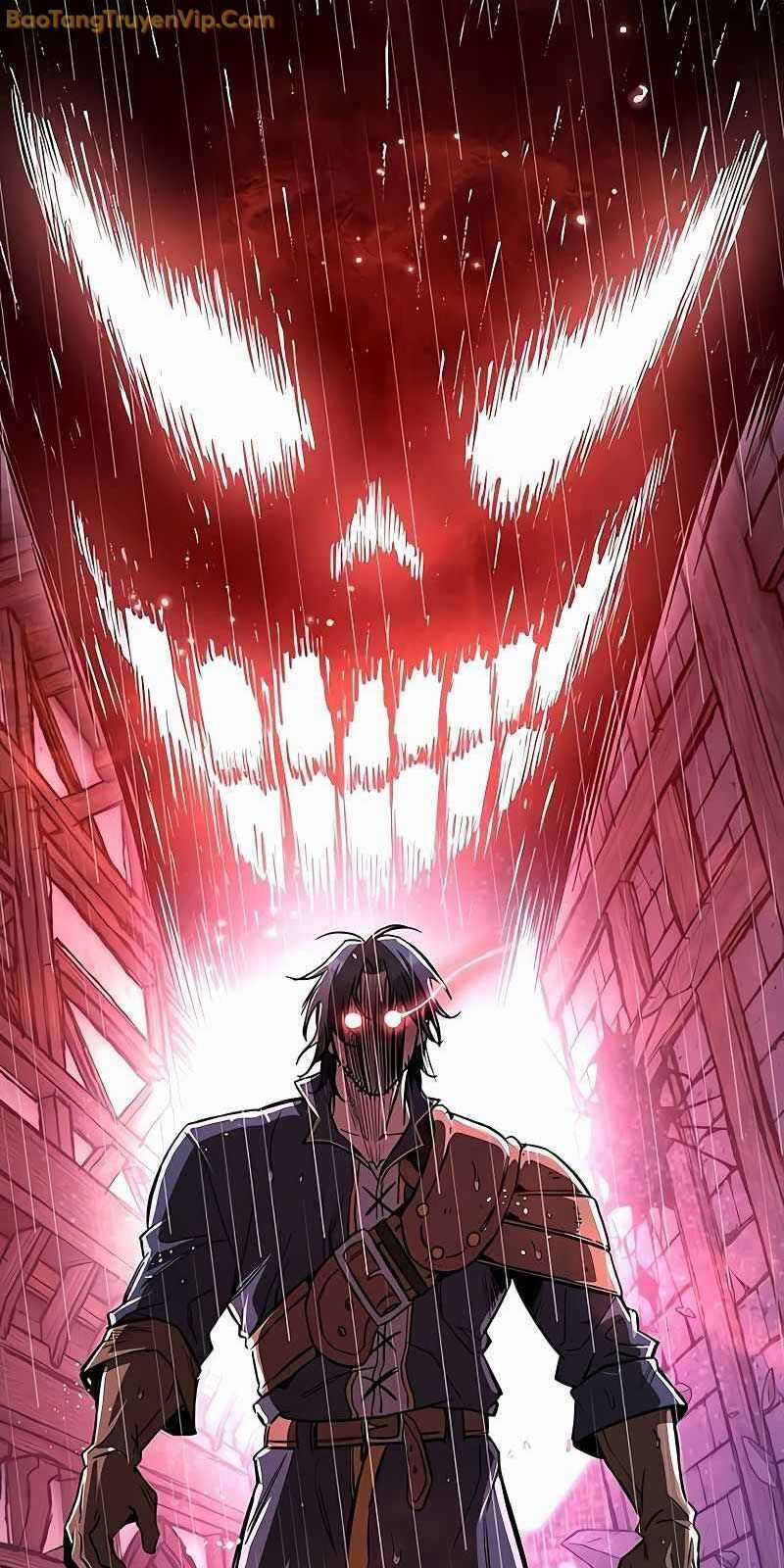 Kẻ Điên Và Đội Trưởng Cảnh Vệ Chapter 19 trang 97