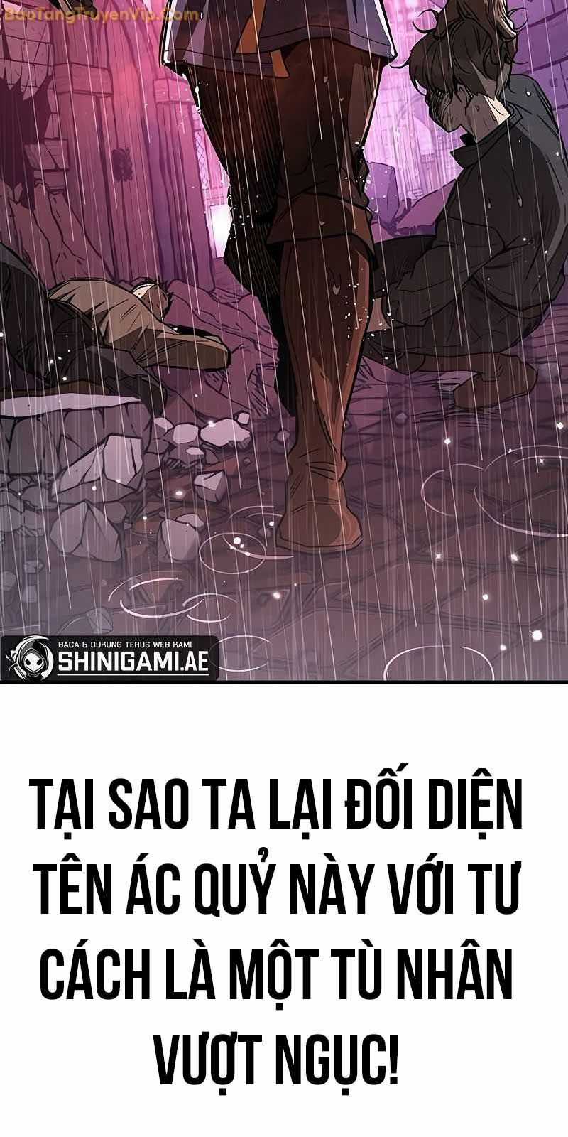 Kẻ Điên Và Đội Trưởng Cảnh Vệ Chapter 19 trang 98