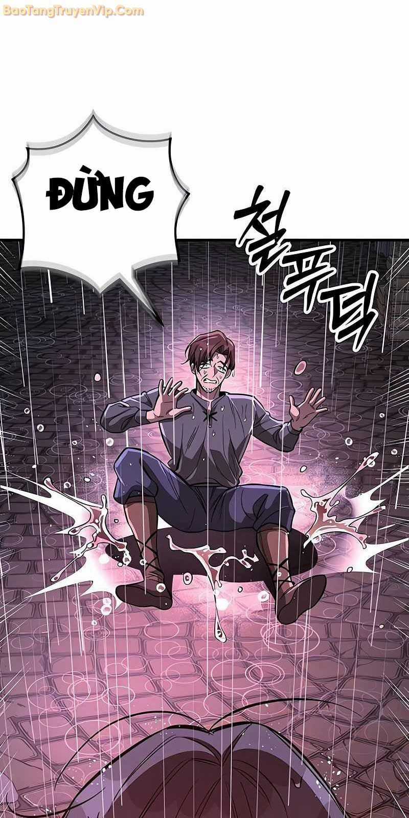 Kẻ Điên Và Đội Trưởng Cảnh Vệ Chapter 19 trang 99