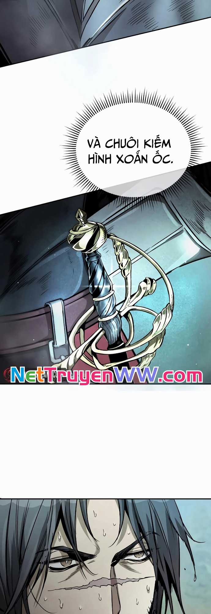 Kẻ Điên Và Đội Trưởng Cảnh Vệ Chapter 2 trang 102