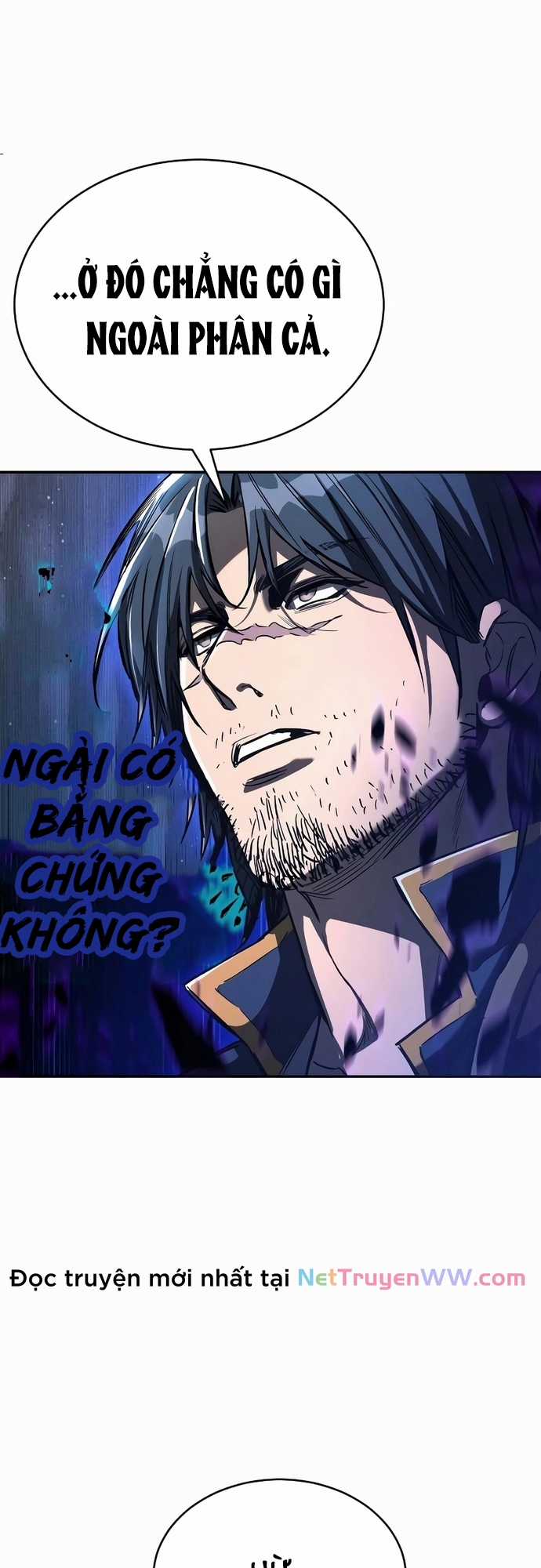 Kẻ Điên Và Đội Trưởng Cảnh Vệ Chapter 2 trang 18