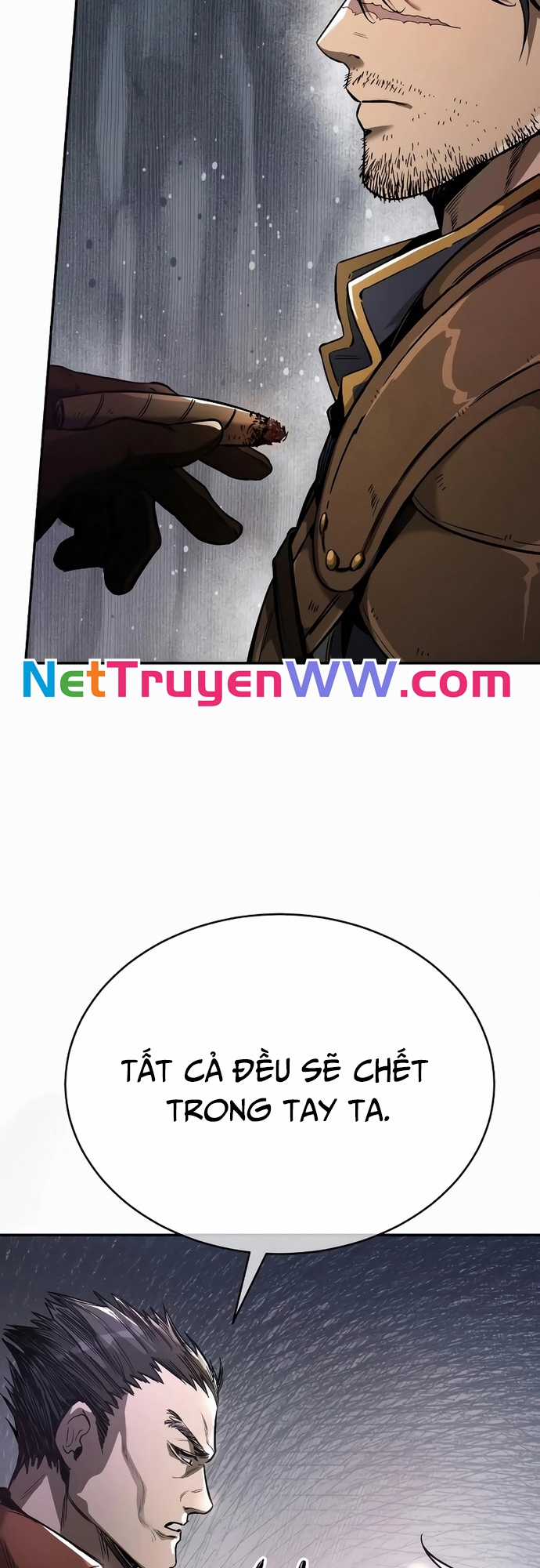 Kẻ Điên Và Đội Trưởng Cảnh Vệ Chapter 2 trang 25