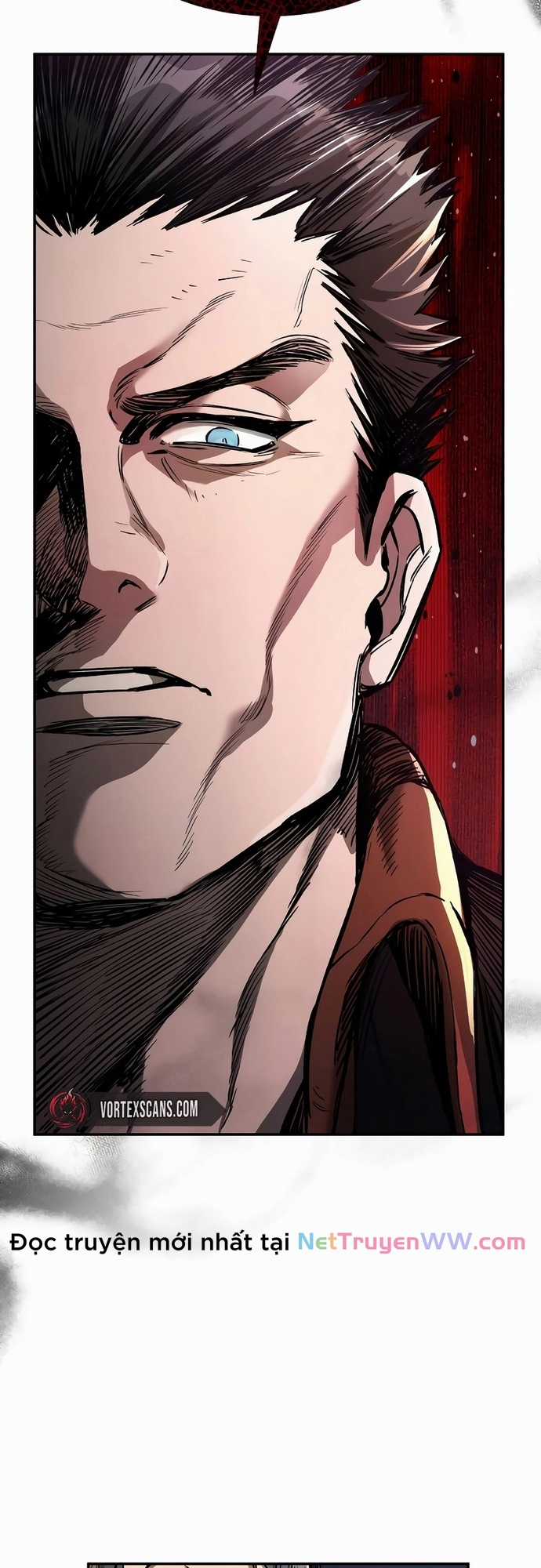 Kẻ Điên Và Đội Trưởng Cảnh Vệ Chapter 2 trang 27