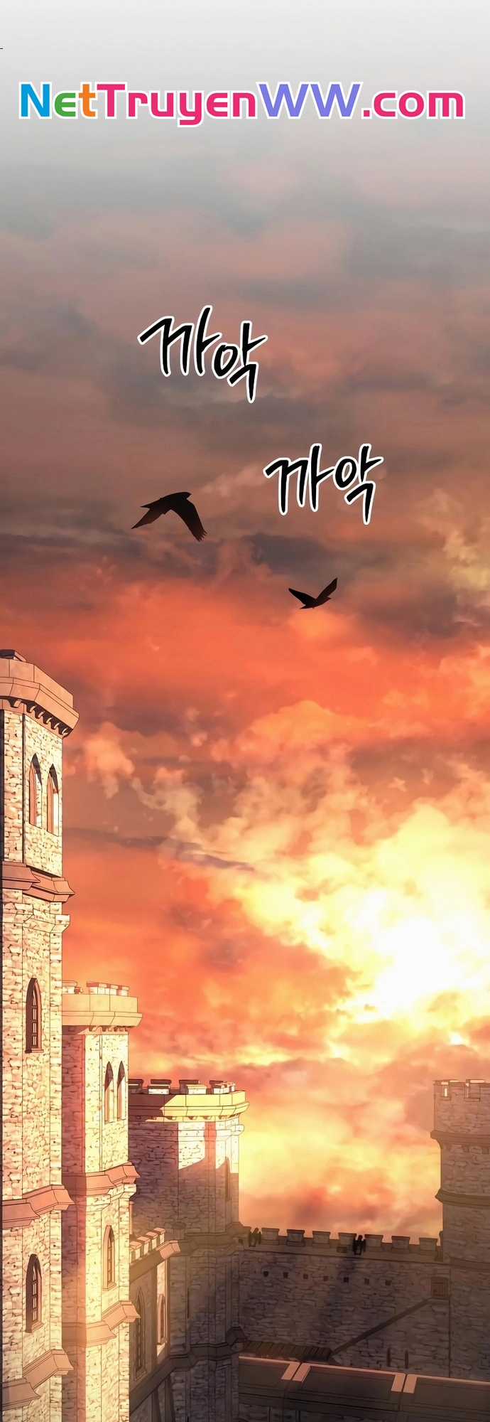 Kẻ Điên Và Đội Trưởng Cảnh Vệ Chapter 2 trang 31