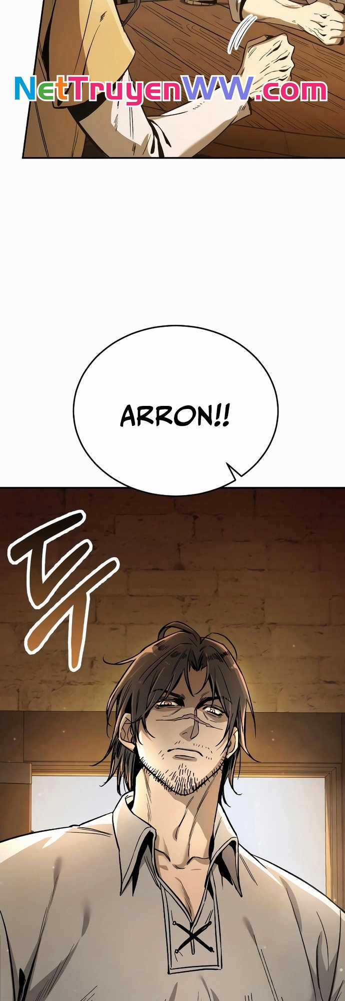 Kẻ Điên Và Đội Trưởng Cảnh Vệ Chapter 2 trang 50