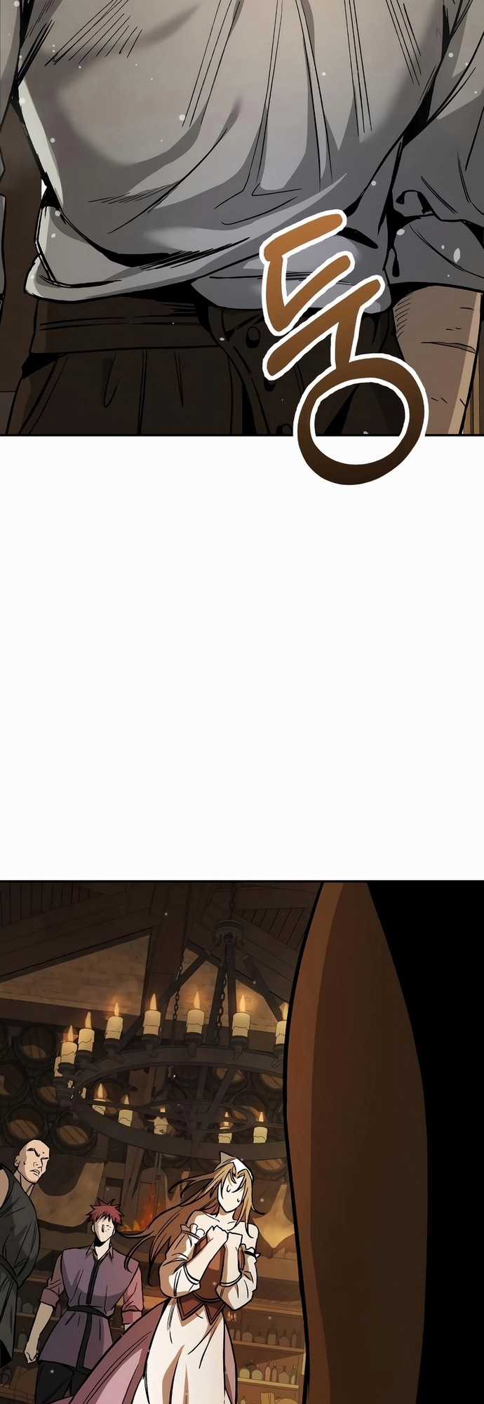 Kẻ Điên Và Đội Trưởng Cảnh Vệ Chapter 2 trang 51